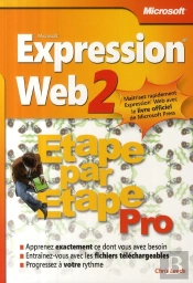 Microsoft Expression Web 2