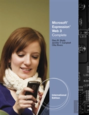 Microsoft Expression Web 3