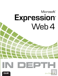 Bertrand.pt - Microsoft Expression Web 4 In Depth