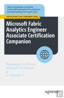 Bertrand.pt - Microsoft Fabric Analytics Engineer Associate Certification Companion