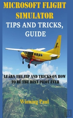 Bertrand.pt - Microsoft Flight Simulator Tips And Tricks, Guide