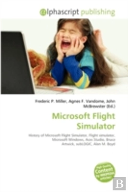 Bertrand.pt - Microsoft Flight Simulator