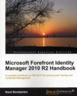 Bertrand.pt - Microsoft Forefront Identity Manager 2010 R2 Handbook