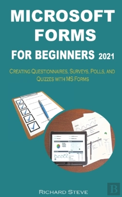Bertrand.pt - Microsoft Forms For Beginners 2021