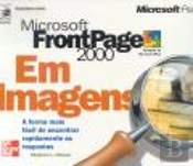 Microsoft Frontpage 2000 Em Imagens