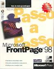 Microsoft Frontpage 98 Passo a Passo