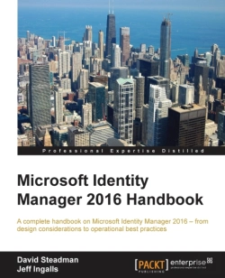 Bertrand.pt - Microsoft Identity Manager 2016 Handbook