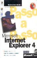 Microsoft Internet Explorer 4 Passo a Passo