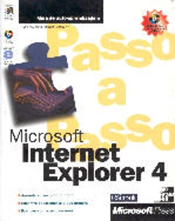 Bertrand.pt - Microsoft Internet Explorer 4 Passo a Passo