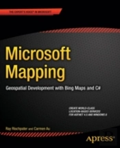Microsoft Mapping