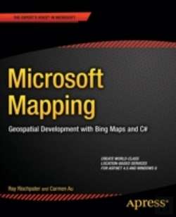 Bertrand.pt - Microsoft Mapping