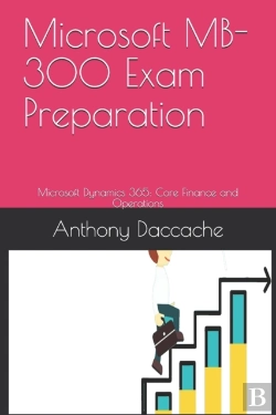 Bertrand.pt - Microsoft Mb-300 Exam Preparation