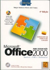 Microsoft Office 2000 Para Todos Nós