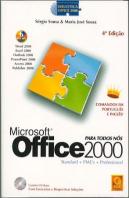 Microsoft Office 2000 Para Todos Nós