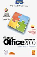 Microsoft Office 2000 Para Todos Nós 