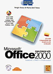 Microsoft Office 2000 Para Todos Nós 