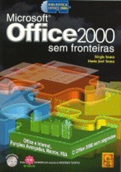 Bertrand.pt - Microsoft Office 2000 Sem Fronteiras