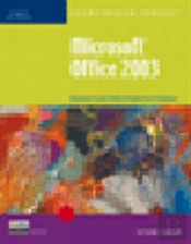 Microsoft Office 2003 Â€“ Illustrated Second Course
