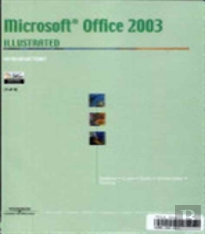 Microsoft Office 2003-Illustrated Introductory