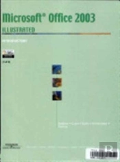 Microsoft Office 2003-Illustrated Introductory
