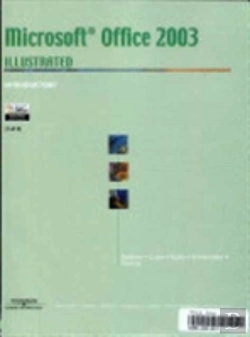 Bertrand.pt - Microsoft Office 2003-Illustrated Introductory