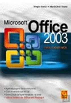 Bertrand.pt - Microsoft Office 2003