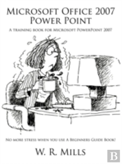Bertrand.pt - Microsoft Office 2007 Power Point: A Tra