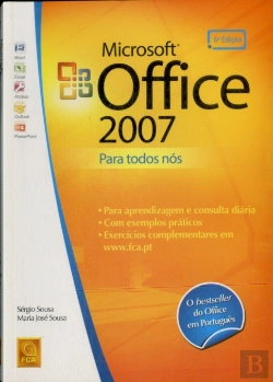 Bertrand.pt - Microsoft Office 2007