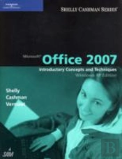 MICROSOFT OFFICE 2007