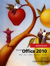 Microsoft Office 2010, Advanced