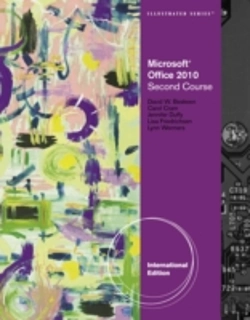 Bertrand.pt - Microsoft Office 2010 Illustrated Second