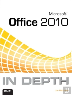Bertrand.pt - Microsoft Office 2010 In Depth