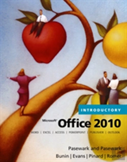 Bertrand.pt - Microsoft Office 2010, Introductory