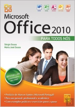 Bertrand.pt - Microsoft Office 2010 Para Todos Nós