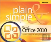 Microsoft Office 2010 Plain And Simple