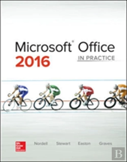 Bertrand.pt - Microsoft Office 2016: In Practice