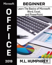 Microsoft Office 2019 Beginner