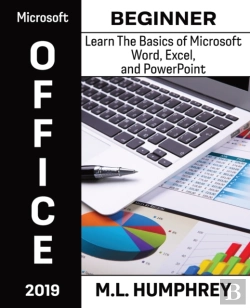 Bertrand.pt - Microsoft Office 2019 Beginner