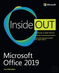 Bertrand.pt - Microsoft Office 2019 Inside Out