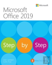 Microsoft Office 2019 Step By Step