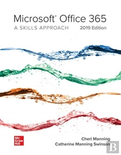 Bertrand.pt - Microsoft Office 365: A Skills Approach, 2019 Edition