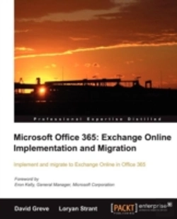 Bertrand.pt - Microsoft Office 365: Exchange Online Implementation And Migration