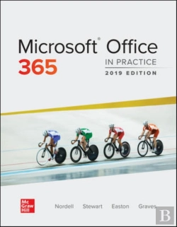 Bertrand.pt - Microsoft Office 365: In Practice, 2019 Edition