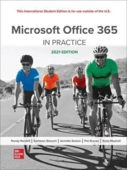Bertrand.pt - Microsoft Office 365: In Practice 2021 Edition Ise