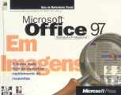 Microsoft Office 97 em Imagens