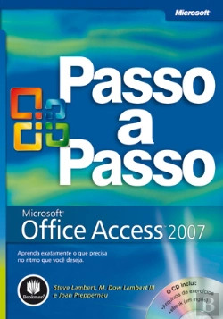 Bertrand.pt - Microsoft Office Access 2007