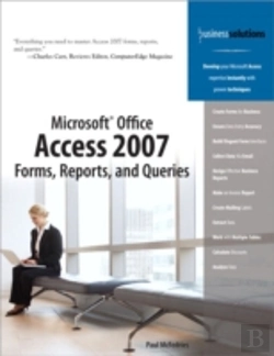 Bertrand.pt - Microsoft Office Access 2007