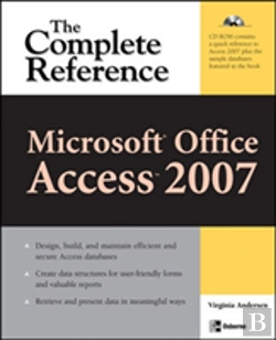 Bertrand.pt - Microsoft Office Access 2007