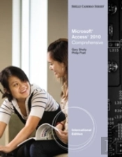 Microsoft Office Access 2010