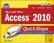 Microsoft Office Access 2010